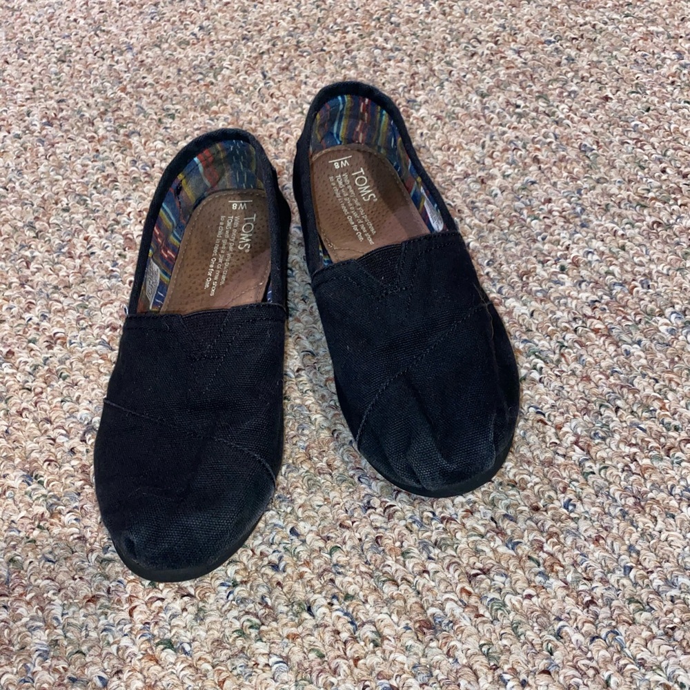 TOMS
